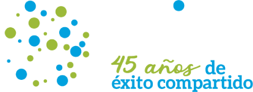Aniversario: 45 años de éxito compartido