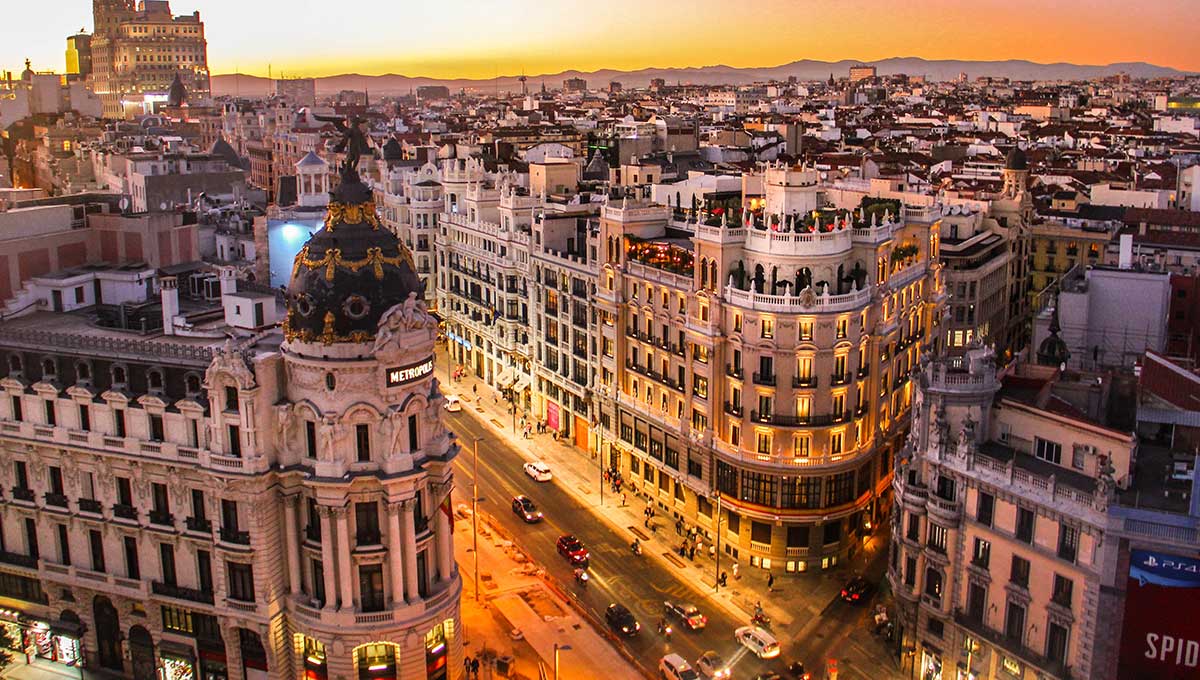 Ayudas para el fomento de la responsabilidad social y la conciliación laboral en el ámbito de la Comunidad de Madrid