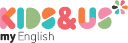 Kids & Us