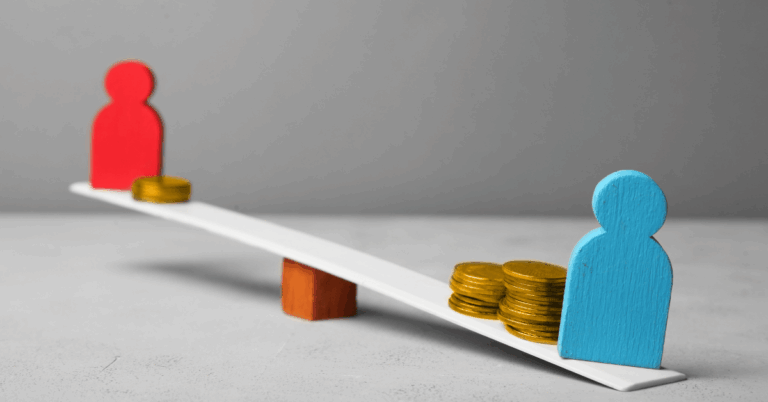 Brecha salarial