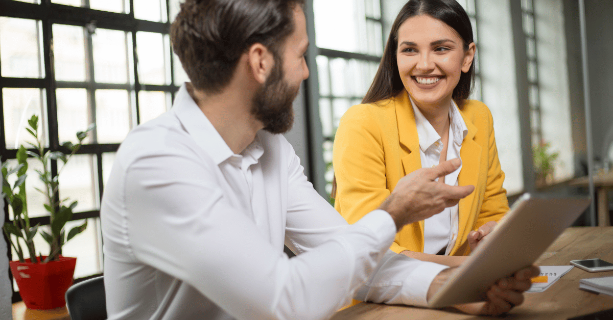 La estructura Salarial Empieza en la Valoración de Puestos ¿La tienes bien preparada?