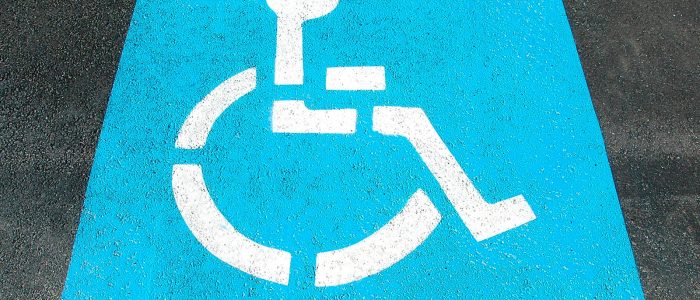 Ley General de Discapacidad